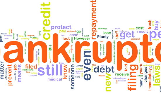 Filing Bankruptcy in Atlanta, GA