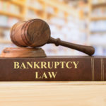 Getting Credit Again After Bankruptcy